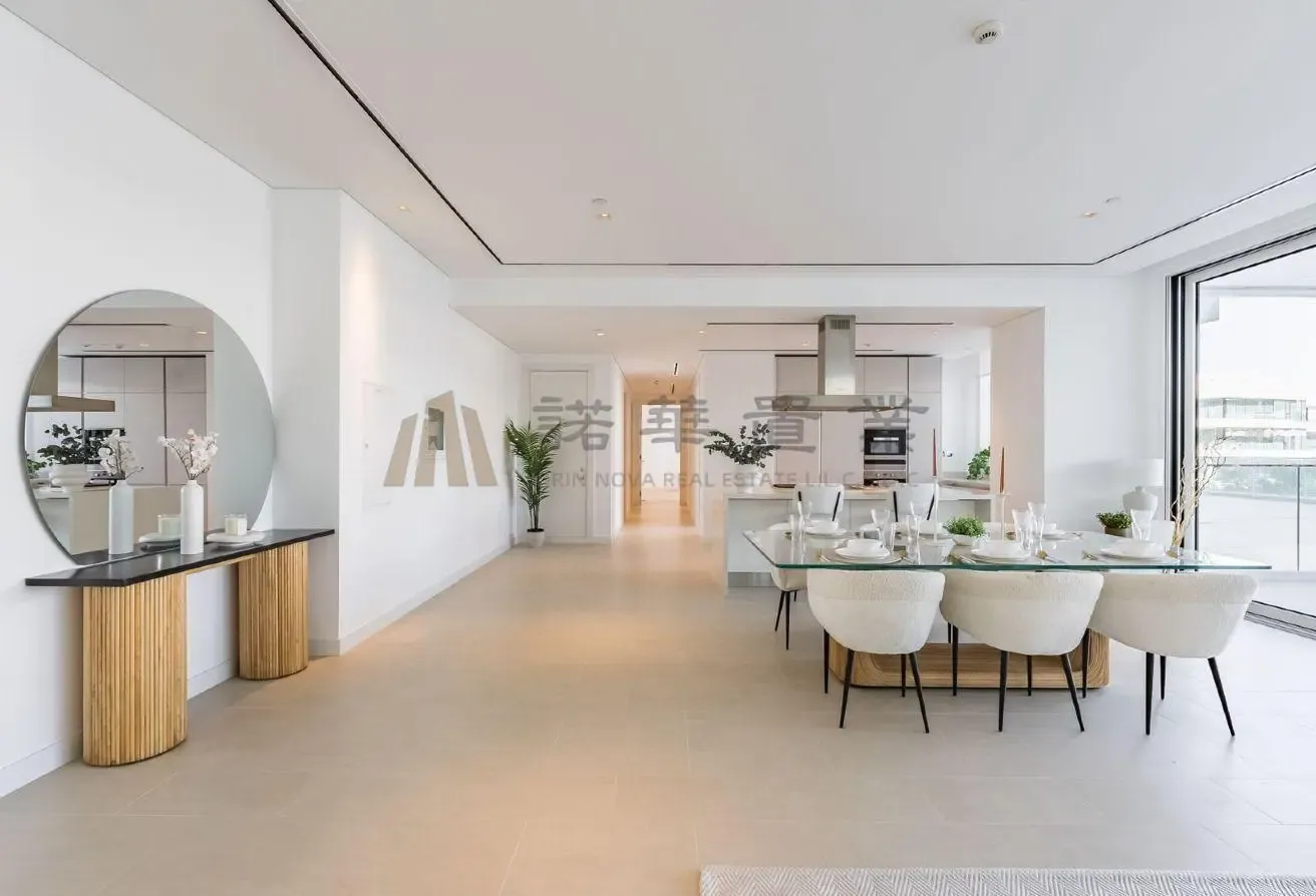 FullyFurnished | LowFloor | LargeSize | No Agents