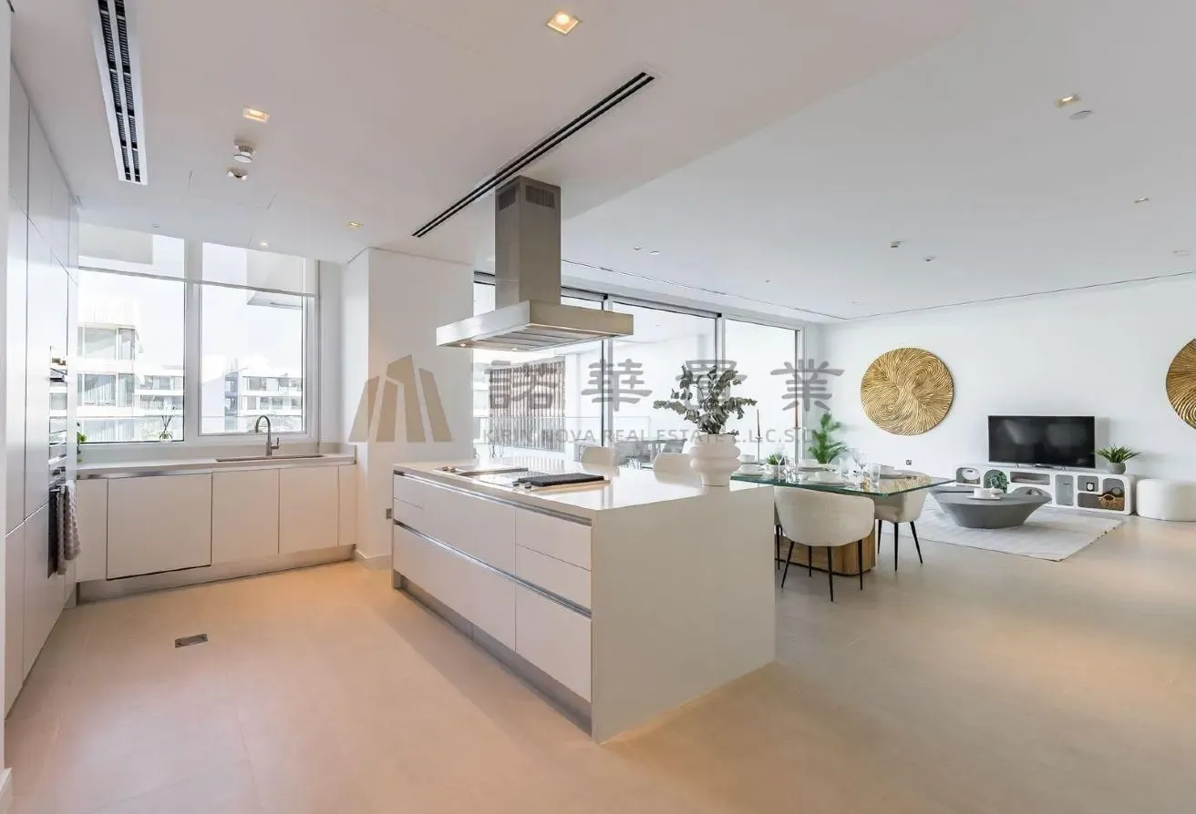 FullyFurnished | LowFloor | LargeSize | No Agents