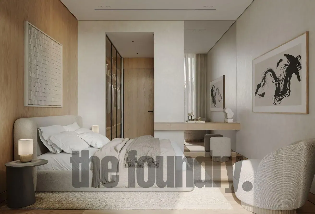 Great 2nd-Floor Oasis | 2-Bedroom Sanctuary