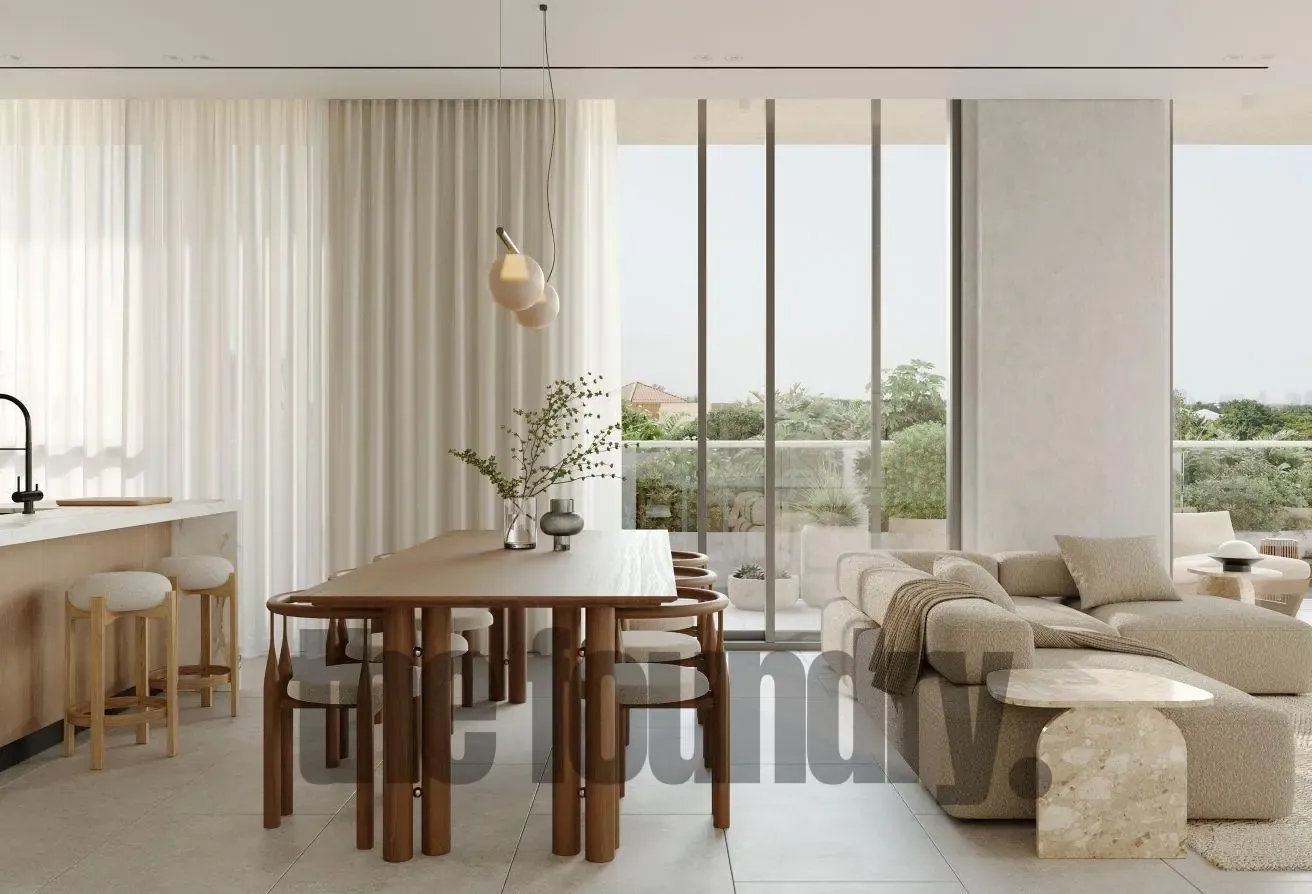 Great 2nd-Floor Oasis | 2-Bedroom Sanctuary