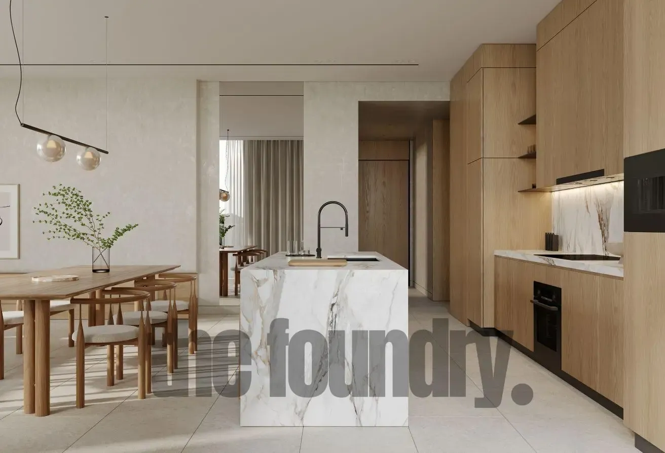 Great 2nd-Floor Oasis | 2-Bedroom Sanctuary