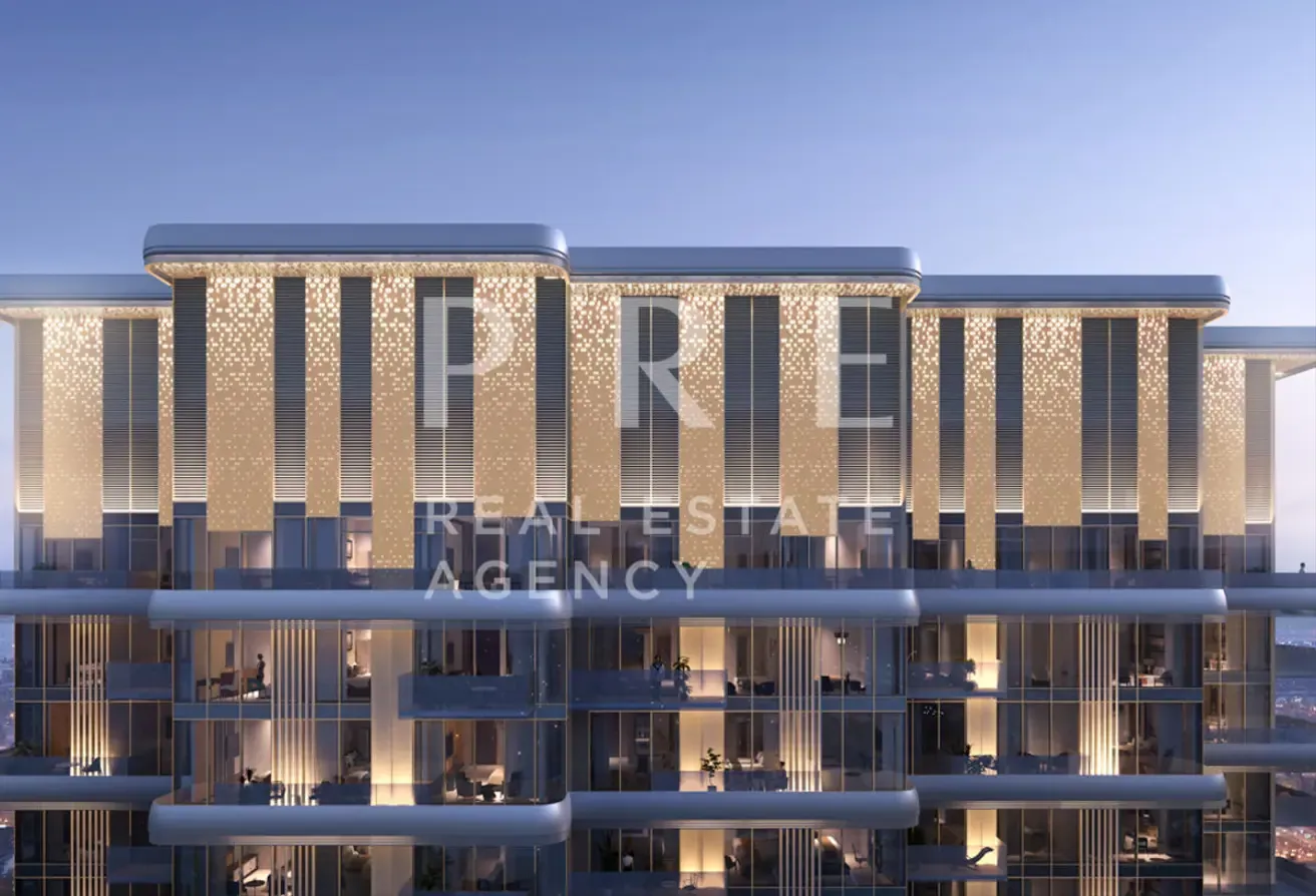 Island Living | 3-Bedroom Apartment | Jumeirah Islands