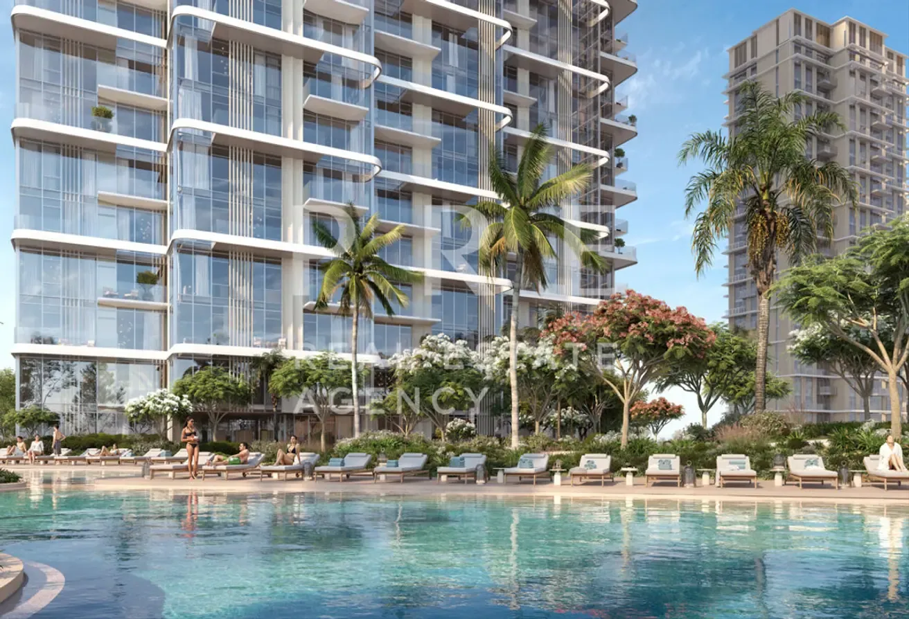 Island Living | 3-Bedroom Apartment | Jumeirah Islands