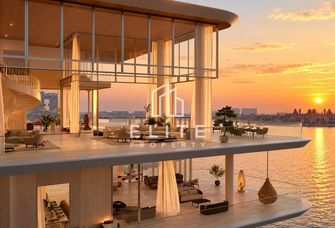 LUXURY LIVING, PRIME LOCATION, 60/40 PAYMENT PLAN