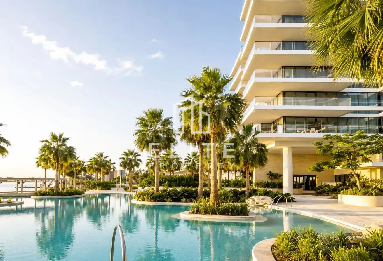 LUXURY LIVING, PRIME LOCATION, 60/40 PAYMENT PLAN