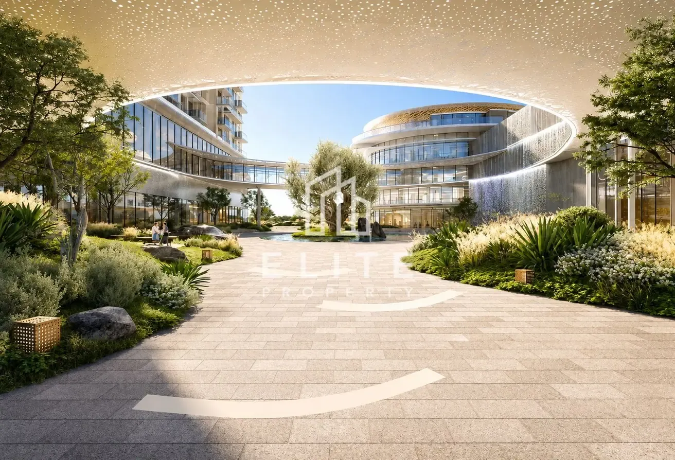 LUXURY LIVING, PRIME LOCATION, 60/40 PAYMENT PLAN