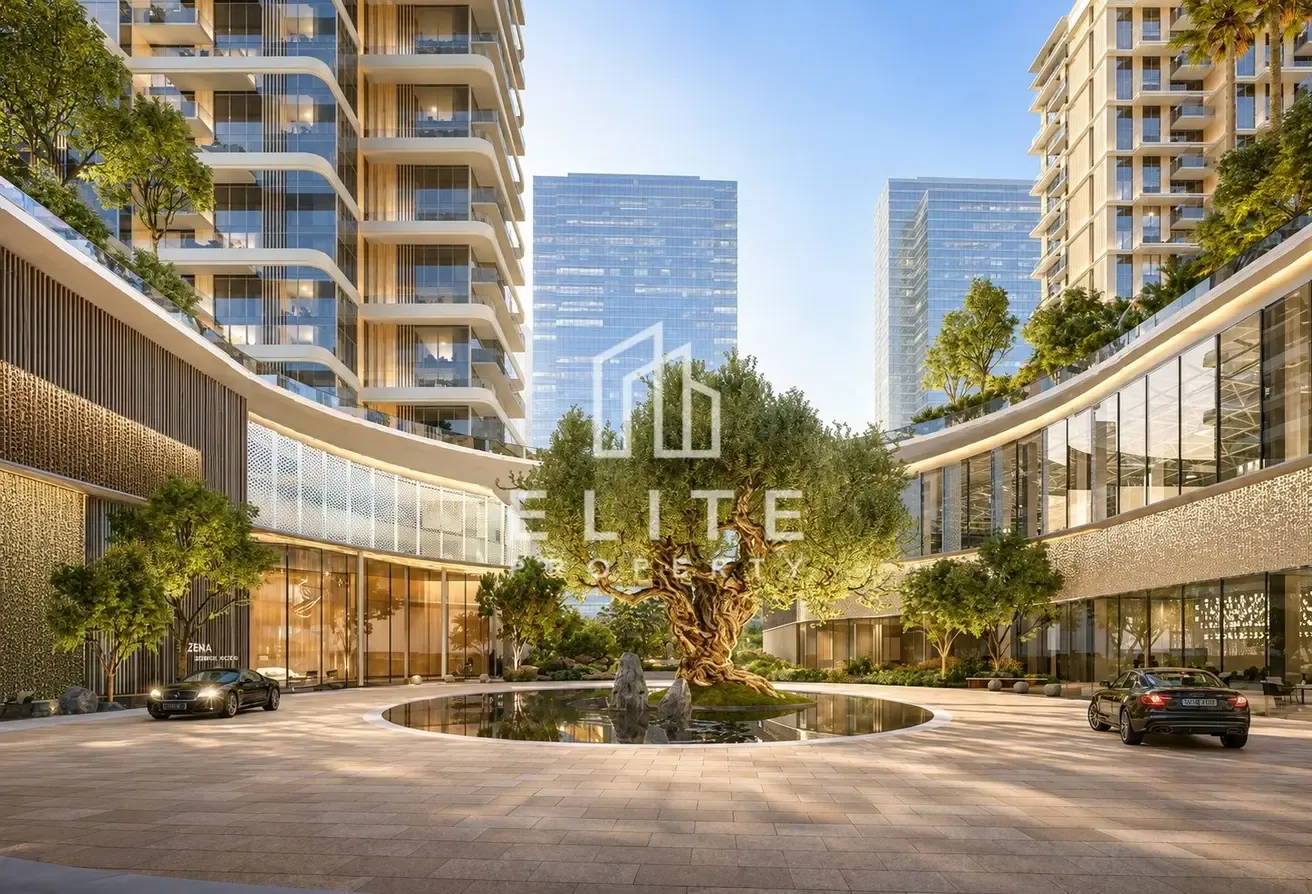 LUXURY LIVING, PRIME LOCATION, 60/40 PAYMENT PLAN
