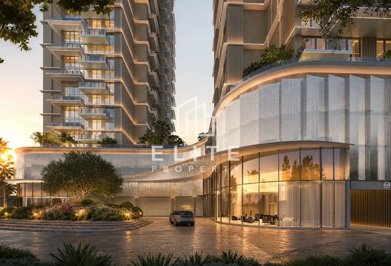 LUXURY LIVING, PRIME LOCATION, 60/40 PAYMENT PLAN