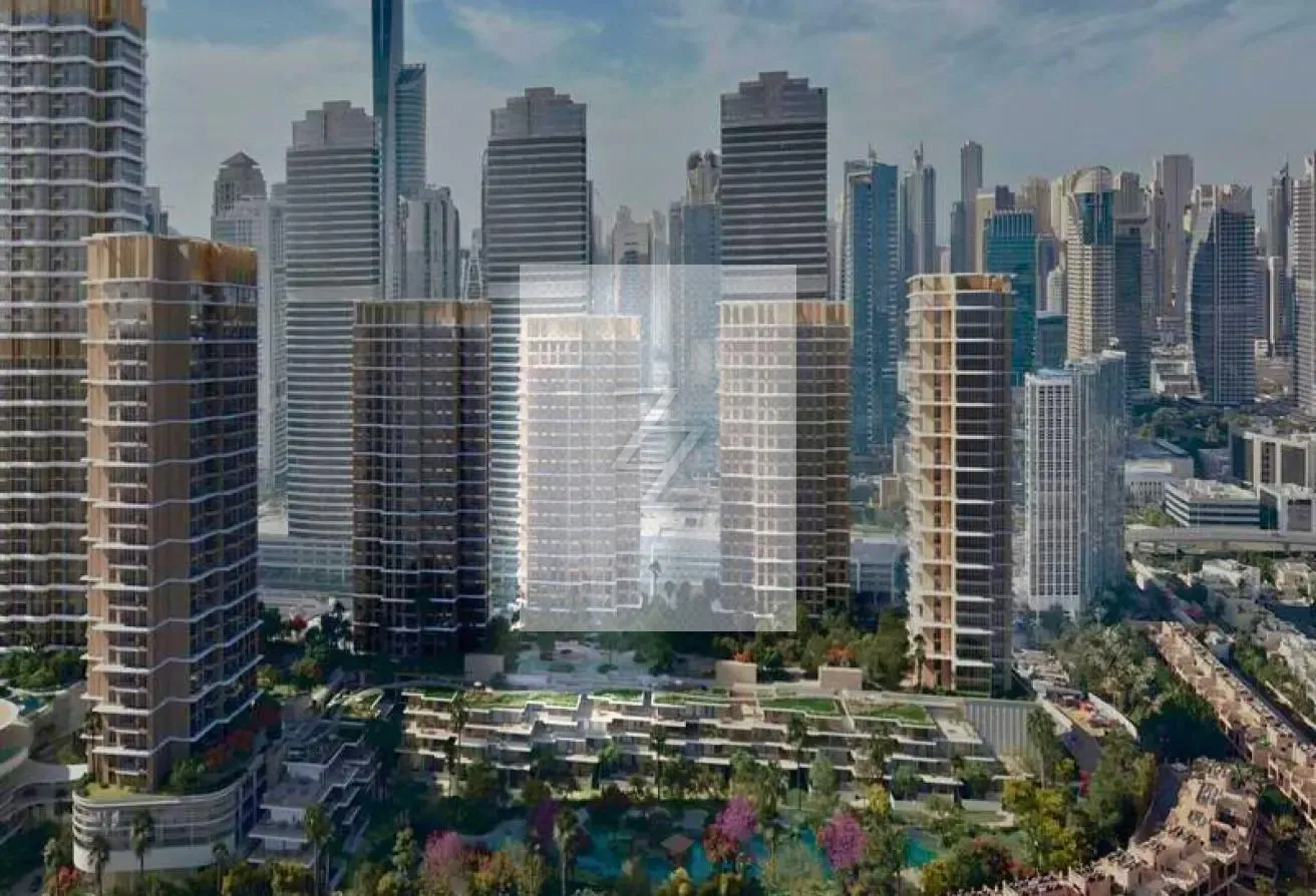 3BR- Jumeirah Islands Views- Flexible Payment Plan