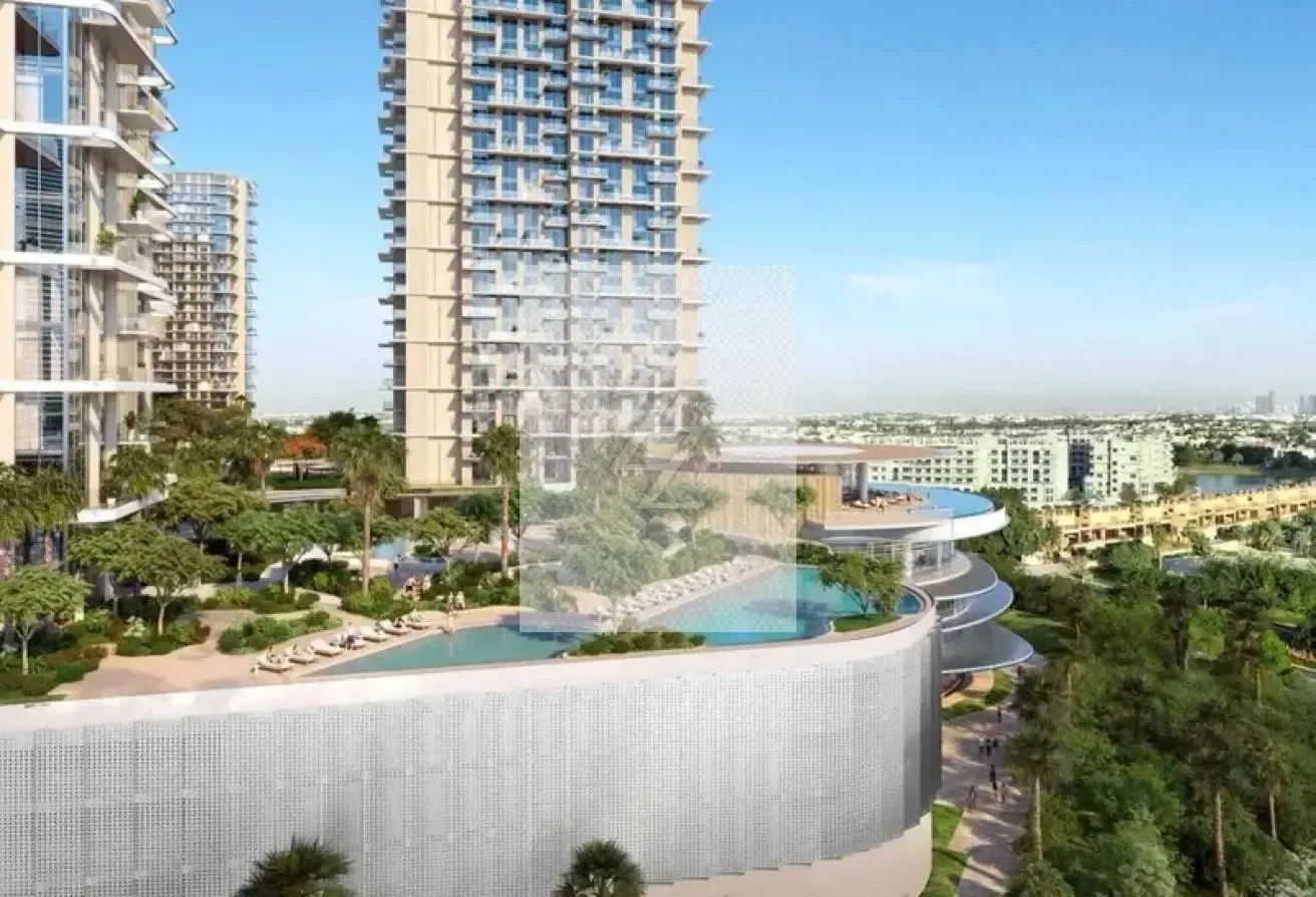 3BR- Jumeirah Islands Views- Flexible Payment Plan