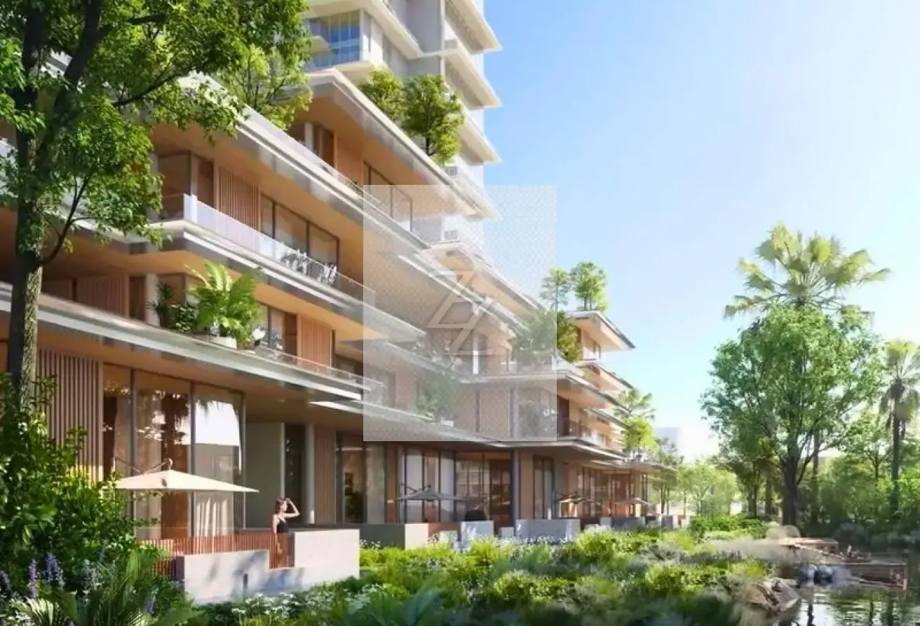 3BR- Jumeirah Islands Views- Flexible Payment Plan