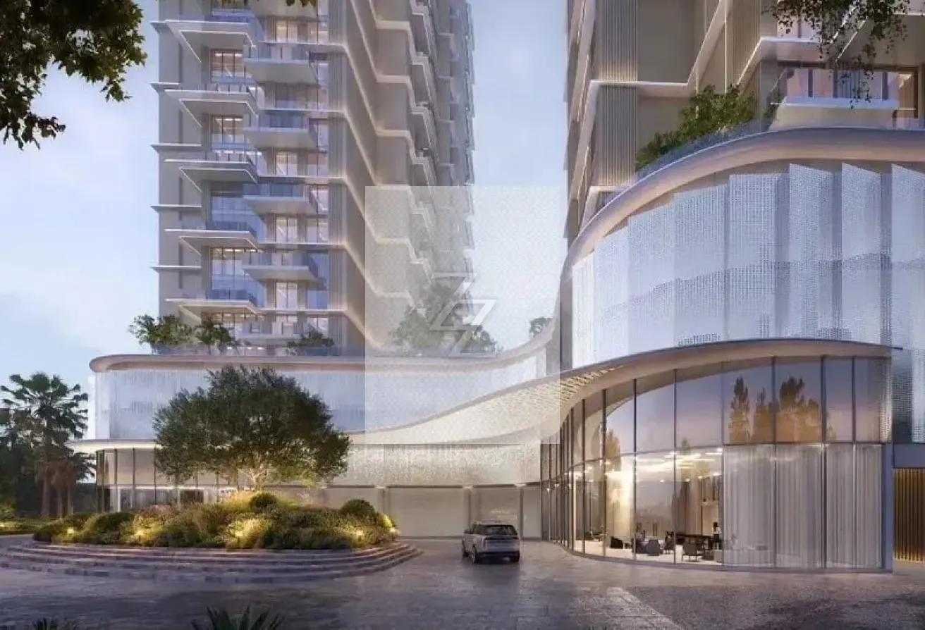 3BR- Jumeirah Islands Views- Flexible Payment Plan
