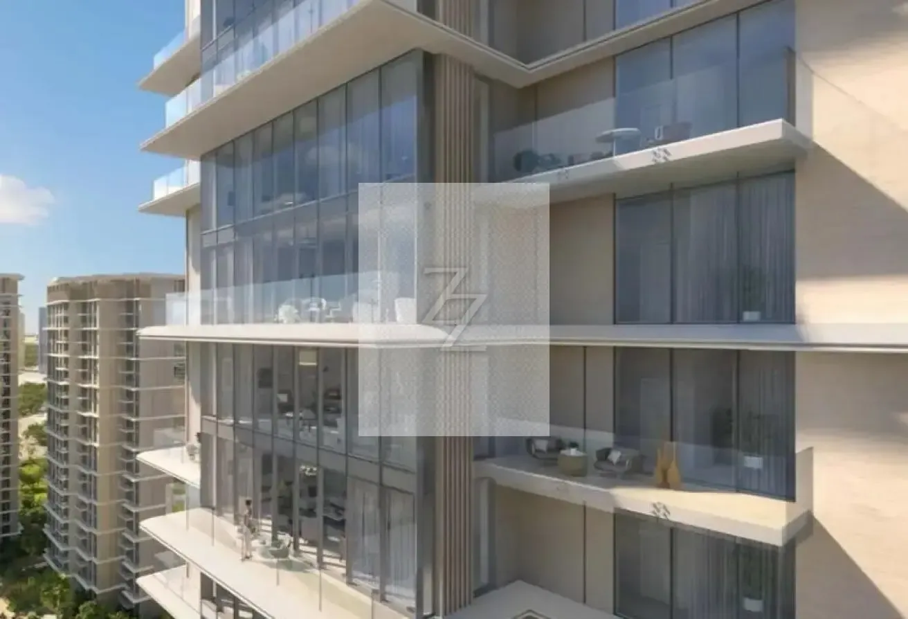 3BR- Jumeirah Islands Views- Flexible Payment Plan