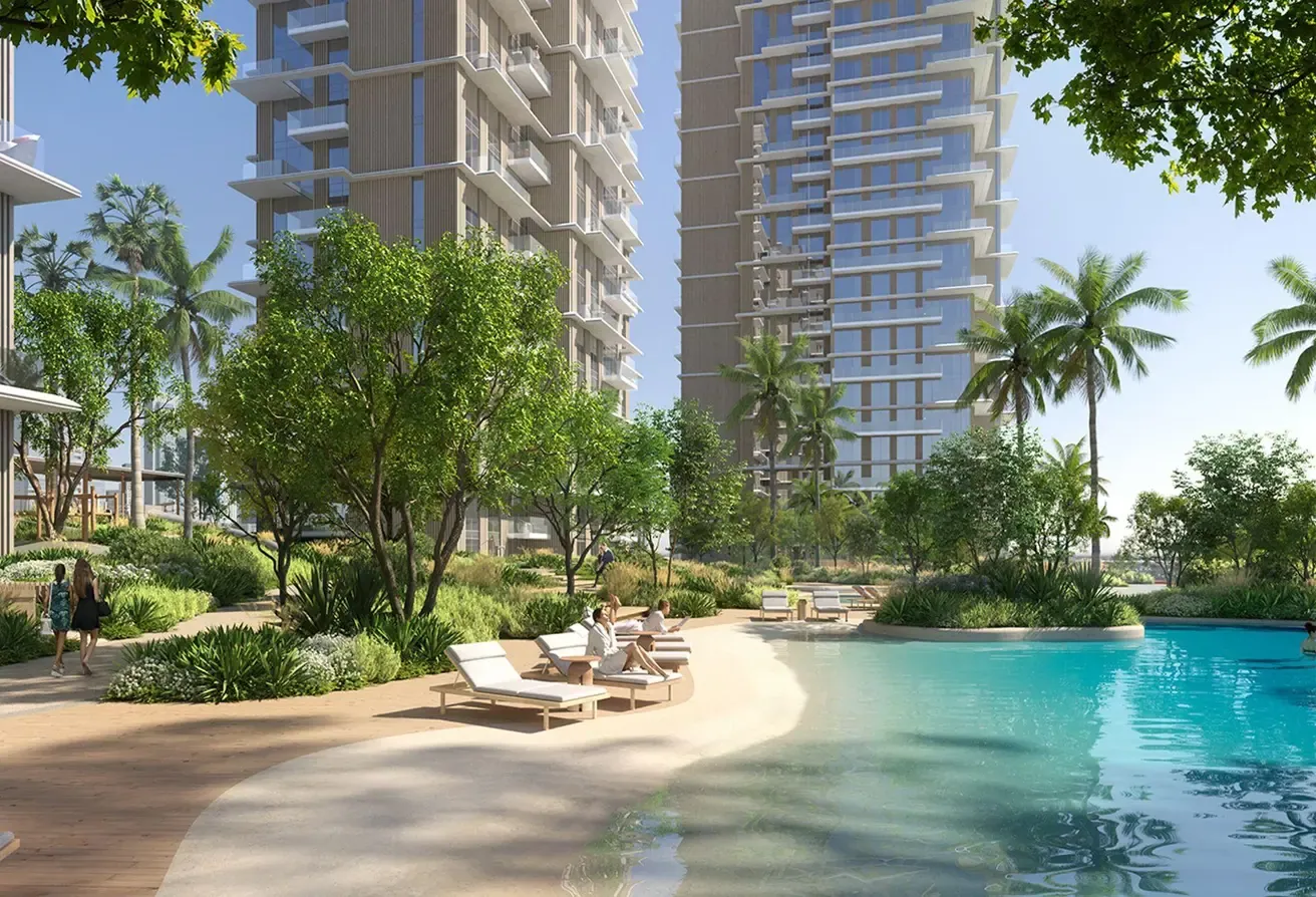 10% DP | High ROI | Direct from Developer