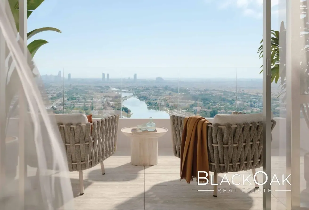 Premium 3BR | Serenia District | Waterfront Living