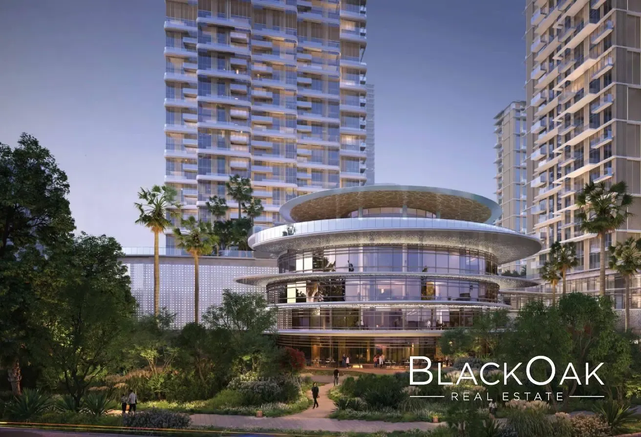 Premium 3BR | Serenia District | Waterfront Living