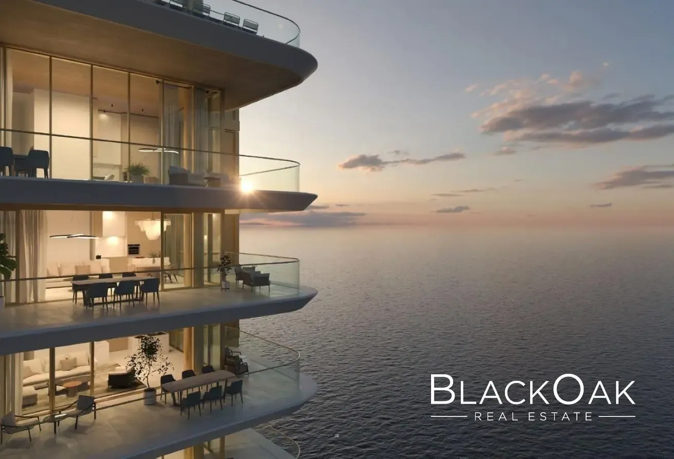 Premium 3BR | Serenia District | Waterfront Living