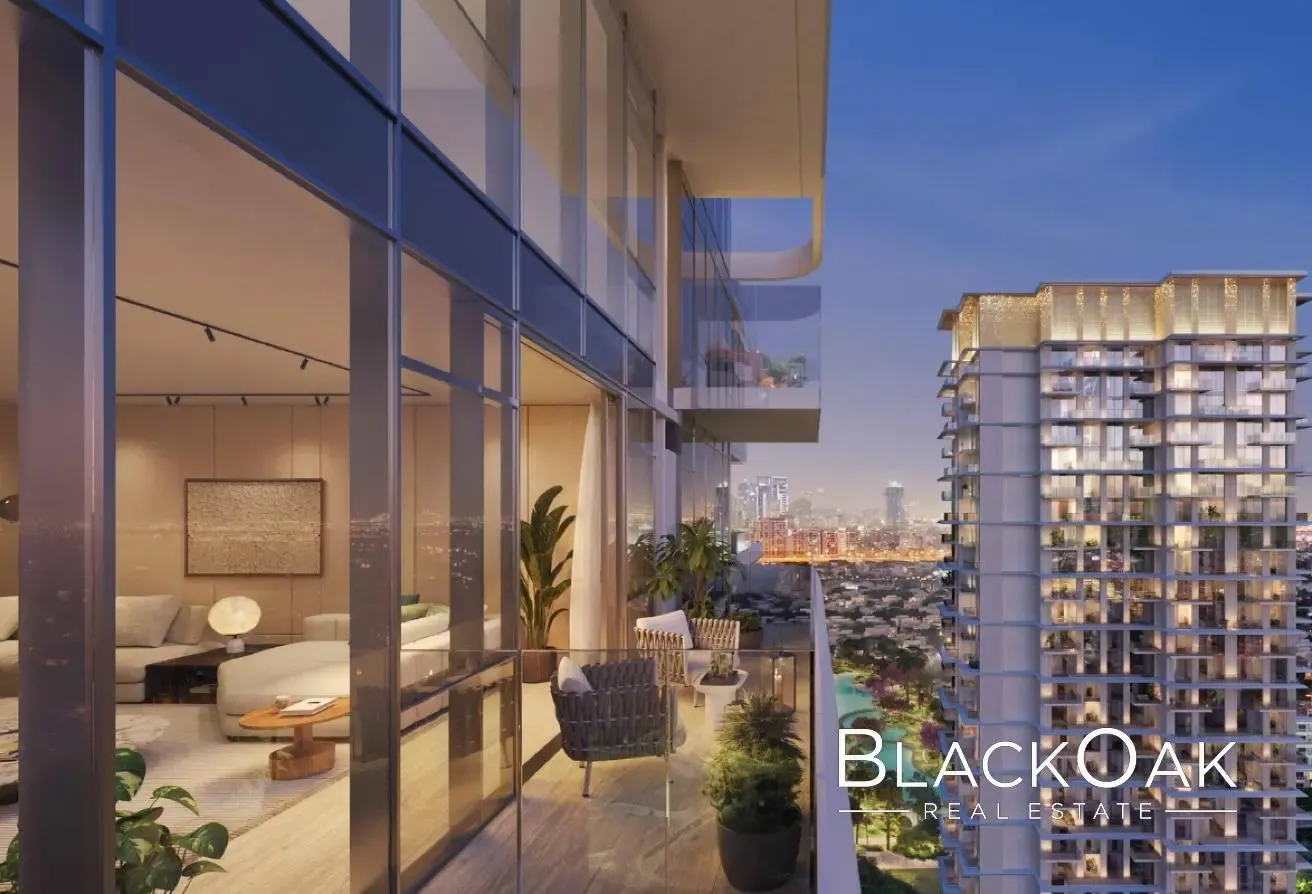 Premium 3BR | Serenia District | Waterfront Living