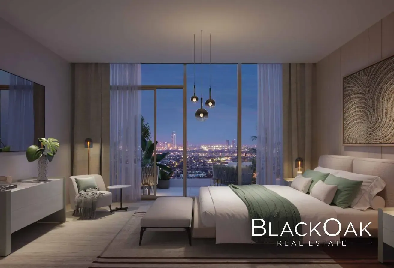 Premium 3BR | Serenia District | Waterfront Living