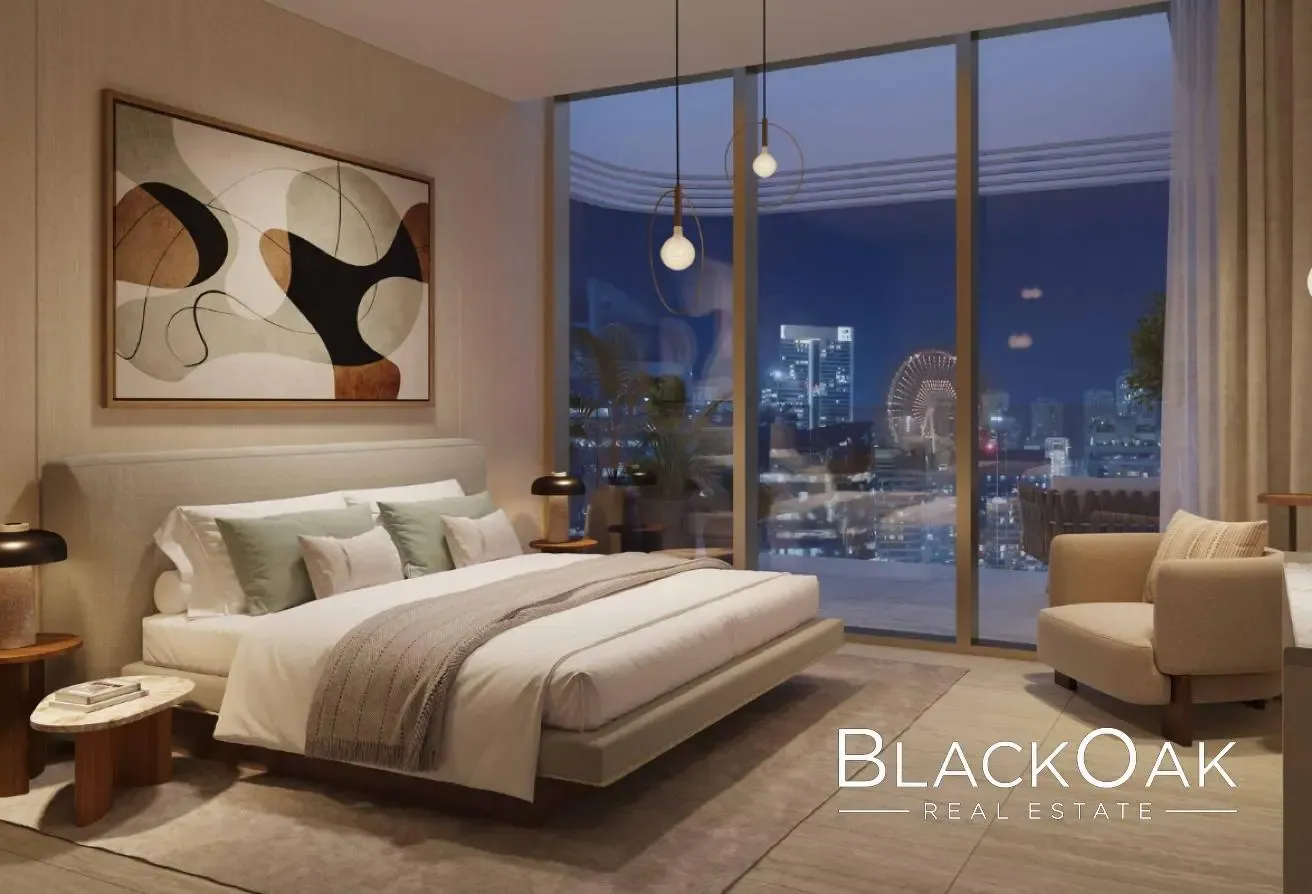 Premium 3BR | Serenia District | Waterfront Living