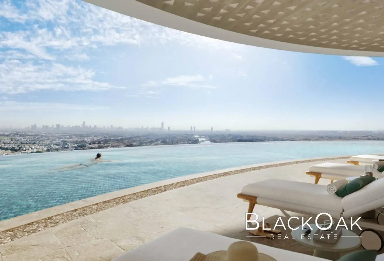 Premium 3BR | Serenia District | Waterfront Living