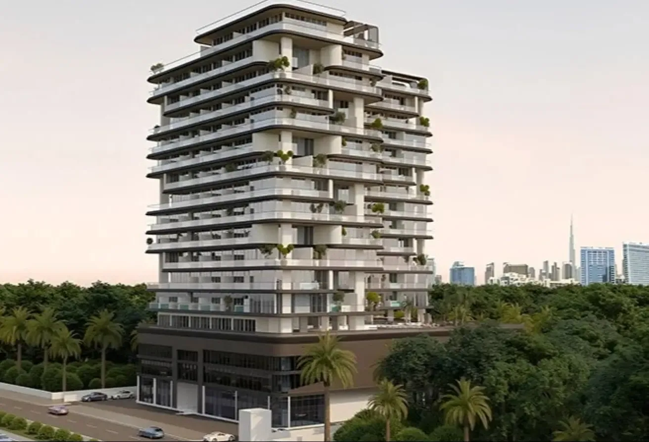 Near Global Village-Investor deal-1% For 70 Months