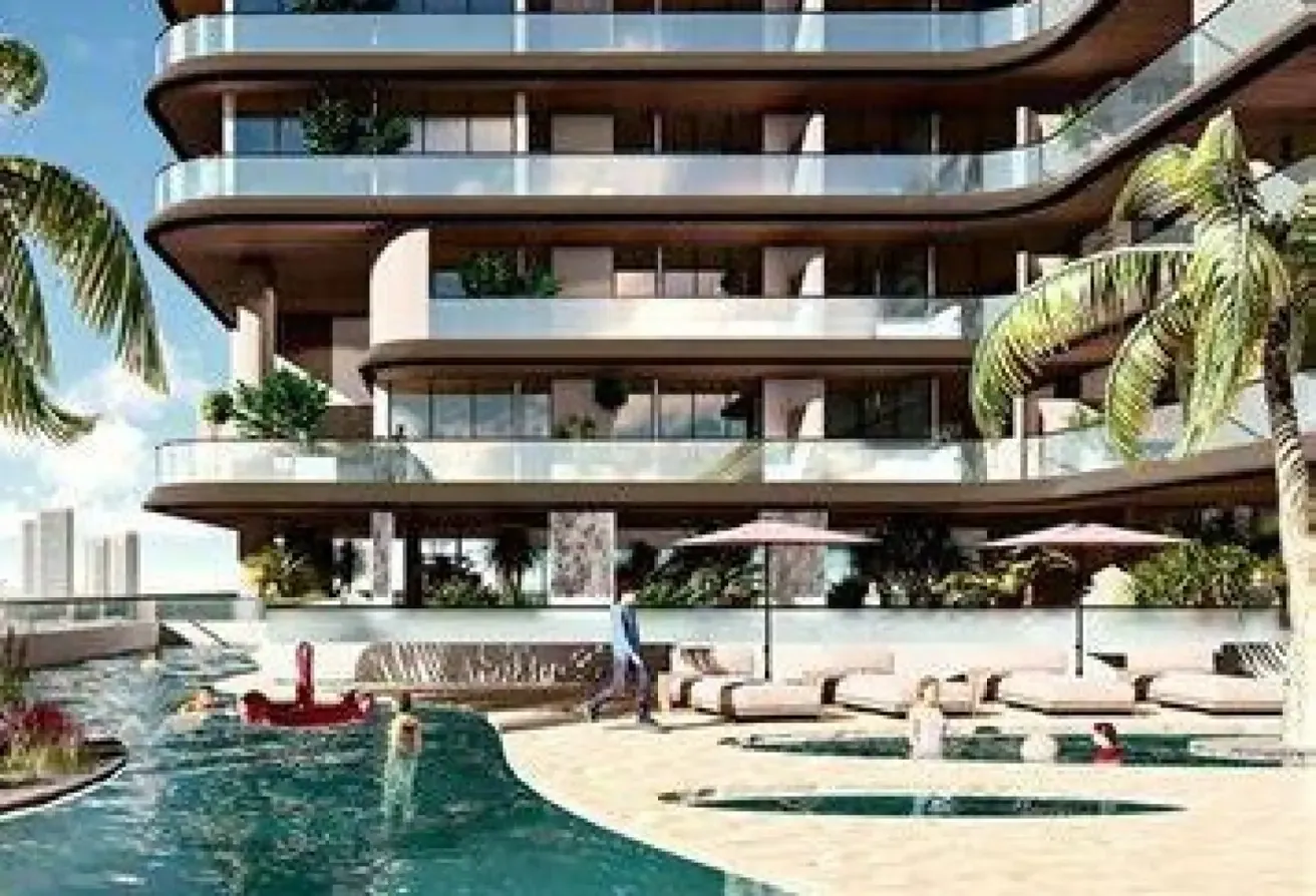 Near Global Village-Investor deal-1% For 70 Months