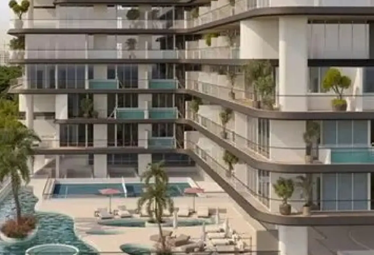 Near Global Village-Investor deal-1% For 70 Months