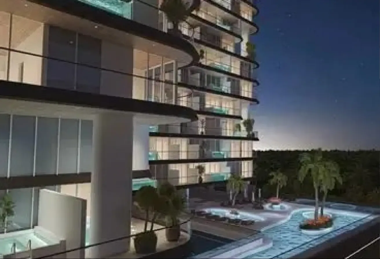 Near Global Village-Investor deal-1% For 70 Months