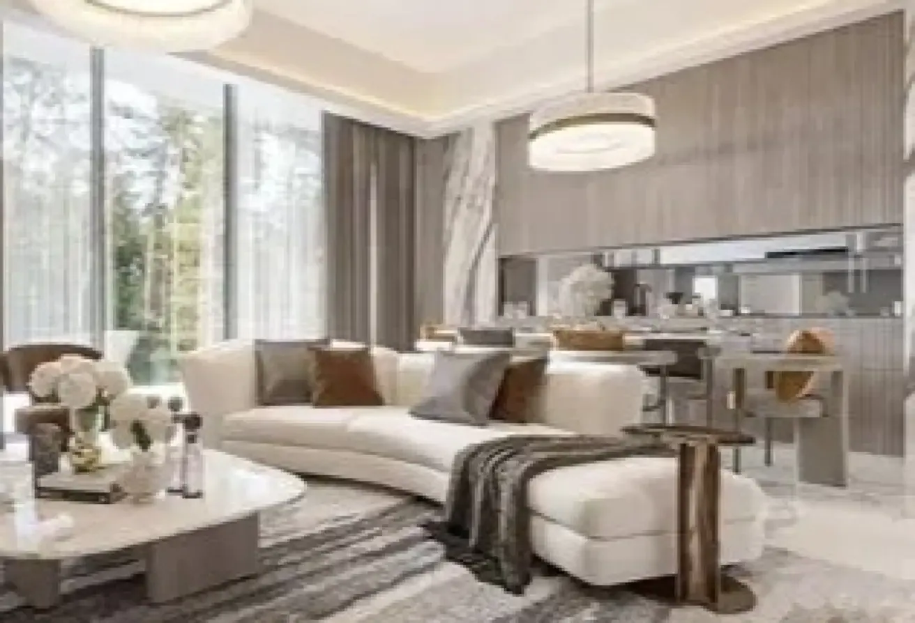 Near Global Village-Investor deal-1% For 70 Months