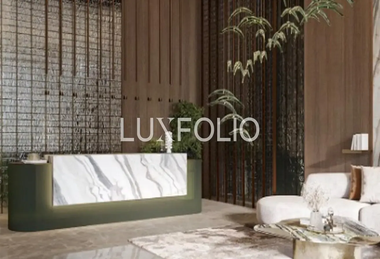 Semi Furnished | Luxury Finishing | Barari Views