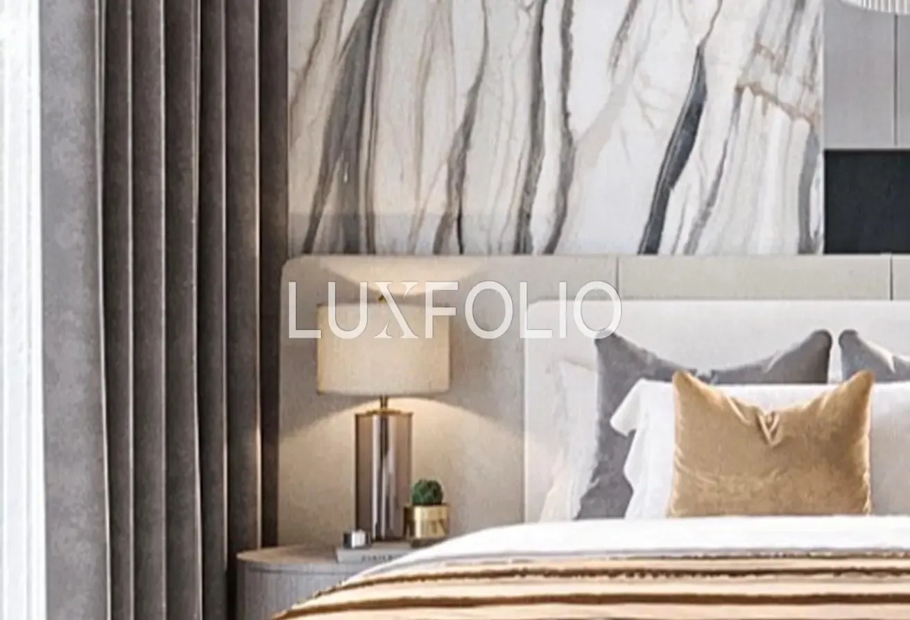 Semi Furnished | Luxury Finishing | Barari Views