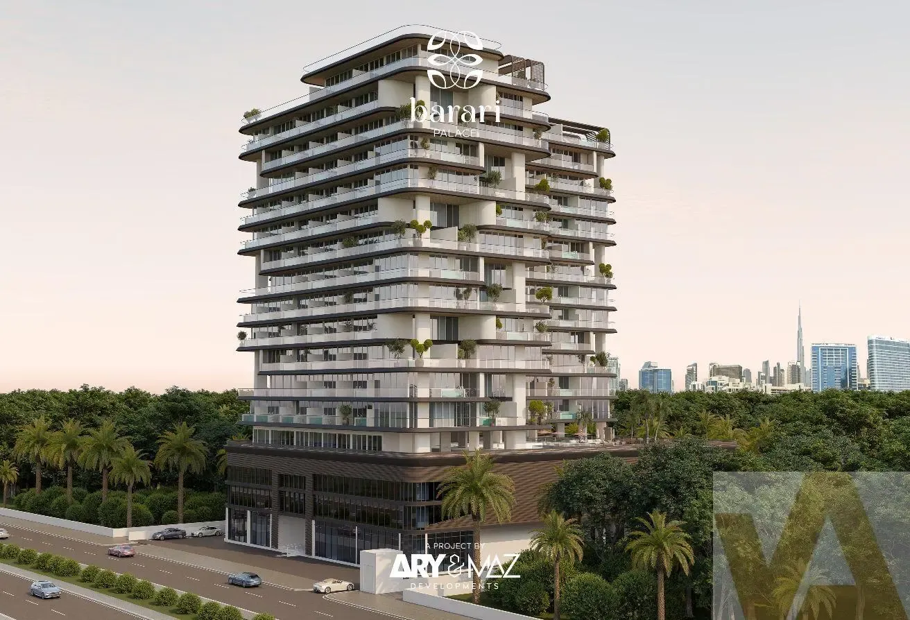 SPACIOUS | LONG TIME WIFI | HIGH ROI | MAJAN