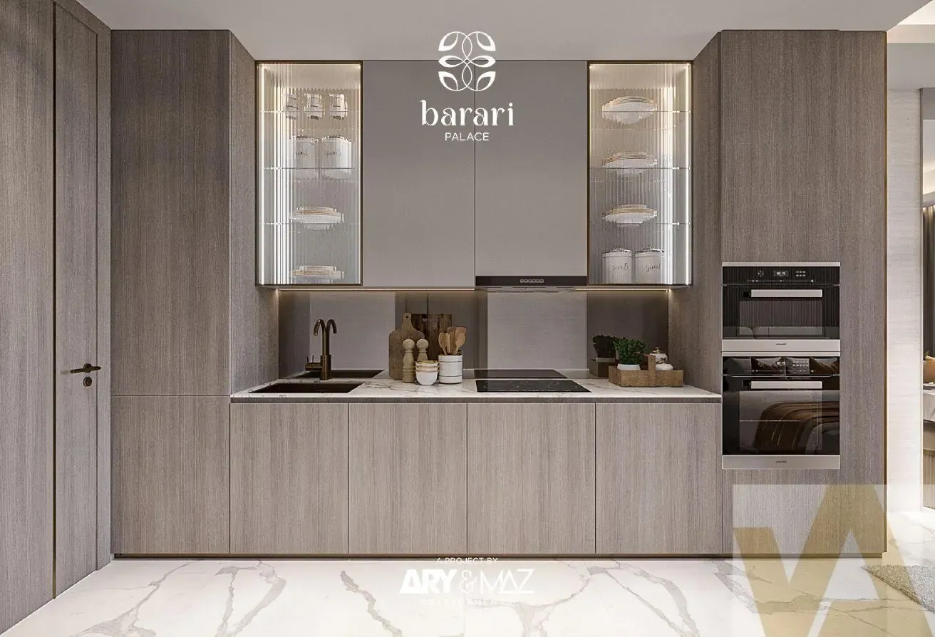 SPACIOUS | LONG TIME WIFI | HIGH ROI | MAJAN