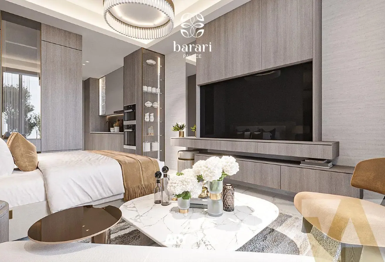 SPACIOUS | LONG TIME WIFI | HIGH ROI | MAJAN