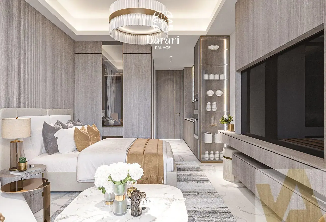 SPACIOUS | LONG TIME WIFI | HIGH ROI | MAJAN