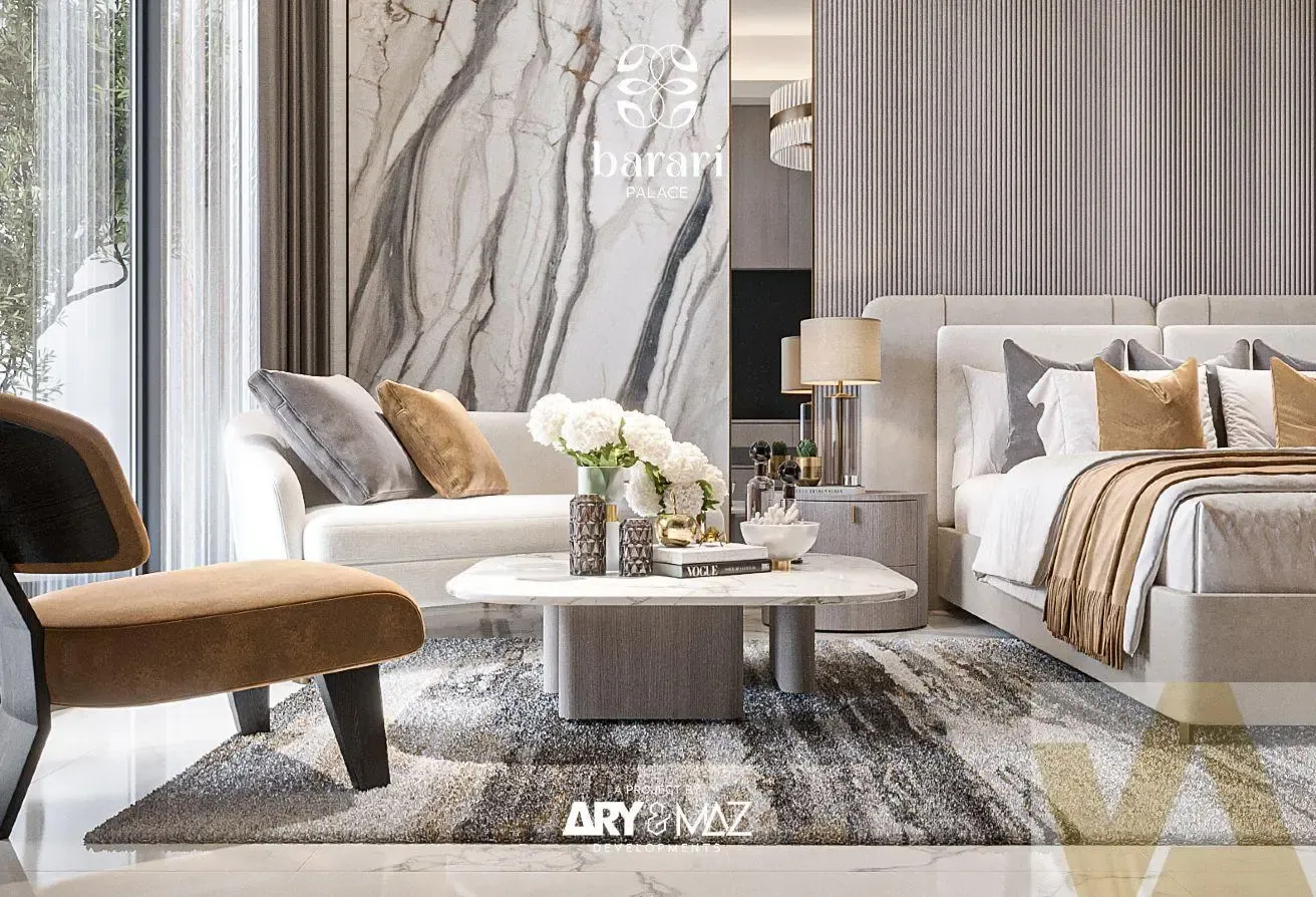 SPACIOUS | LONG TIME WIFI | HIGH ROI | MAJAN