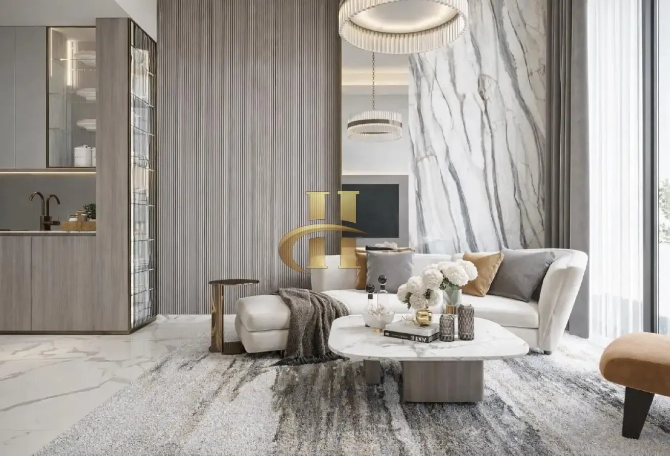 Luxury Lifestyle | Connected Community