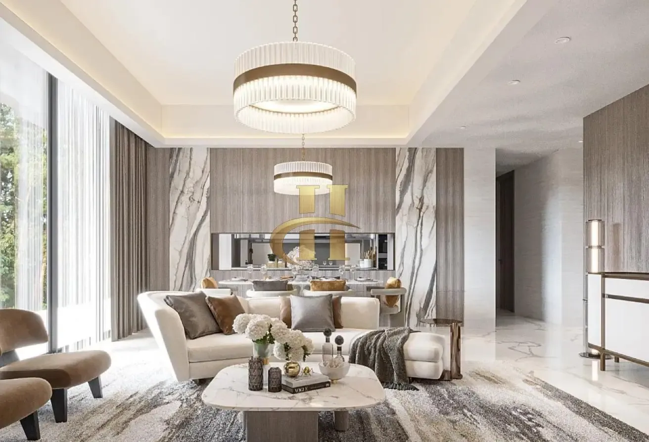 Contemporary Living | Great Investment