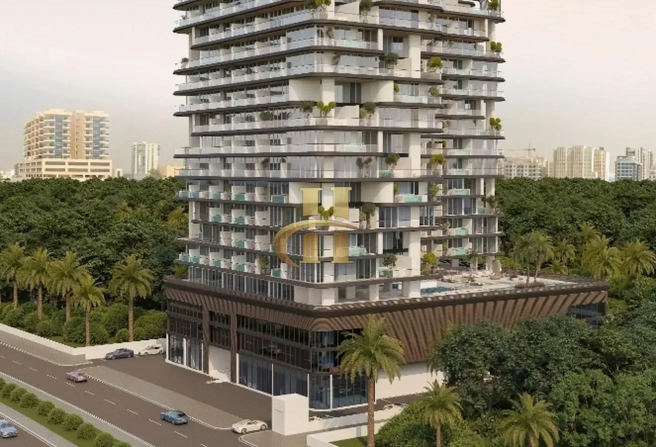 Luxury Apartments | Limited Availability
