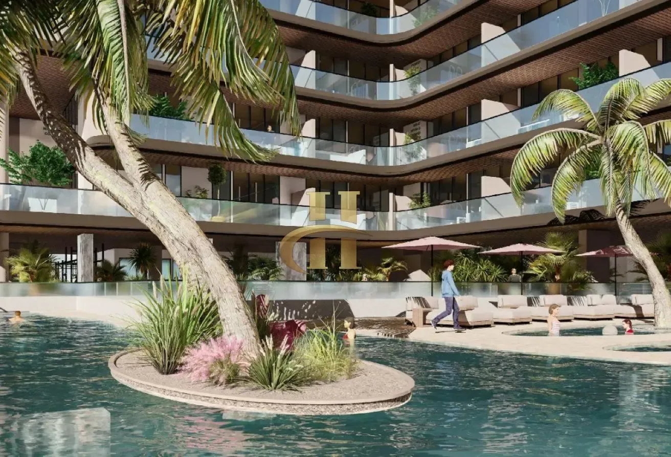 Luxury Apartments | Limited Availability