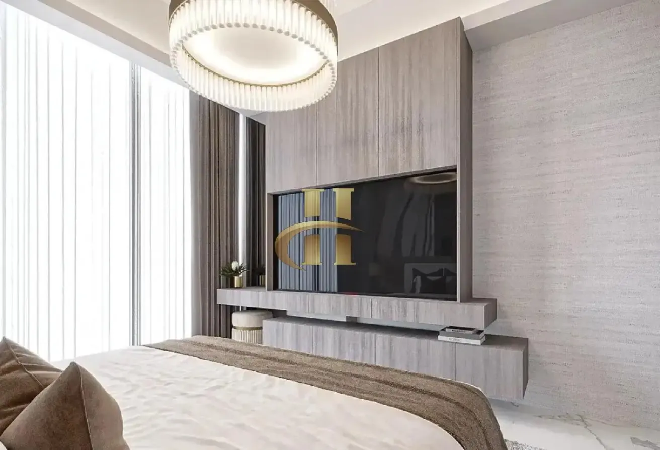 Modern Design | Premium Amenities