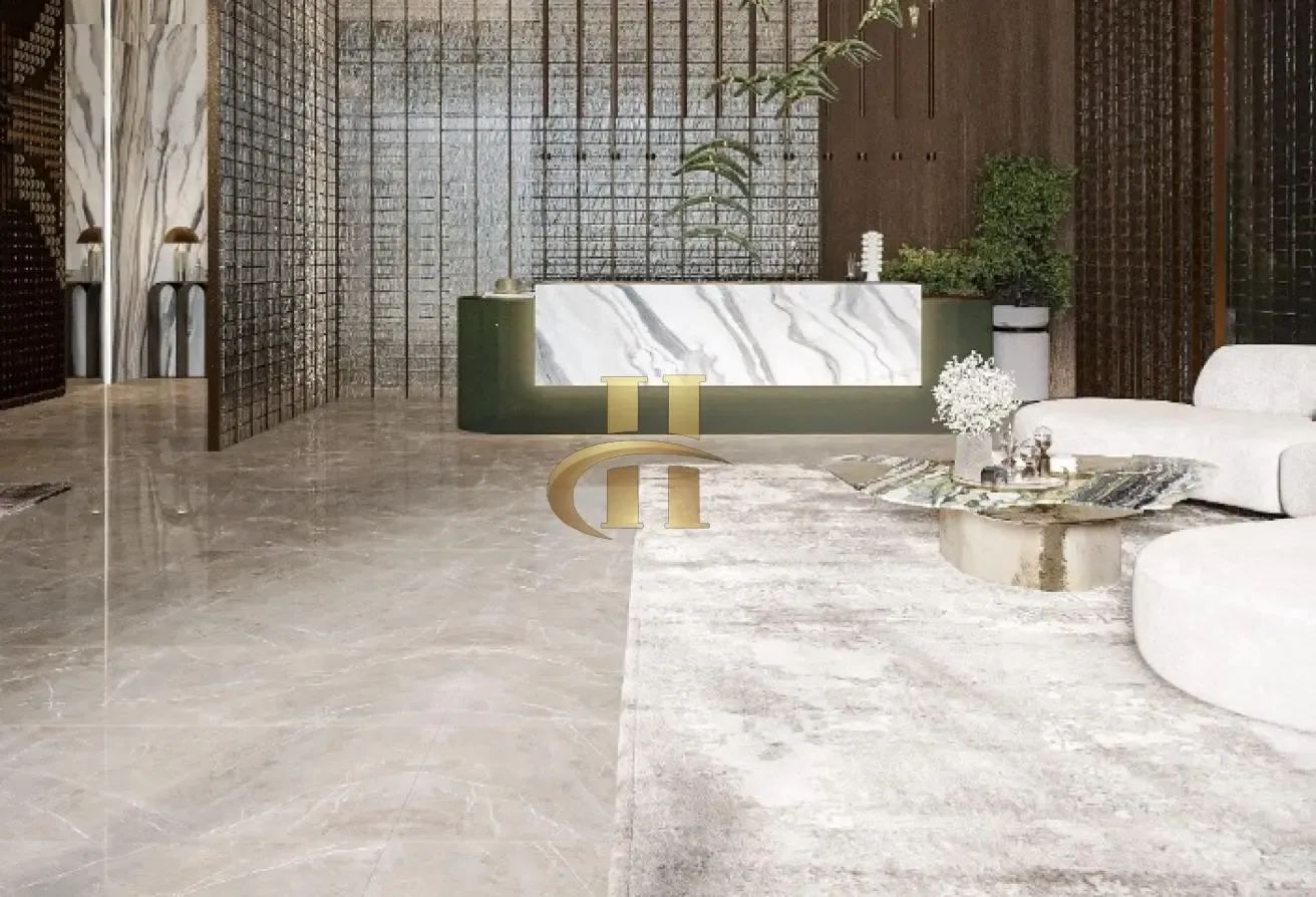Luxury Living | Prime Majan Location