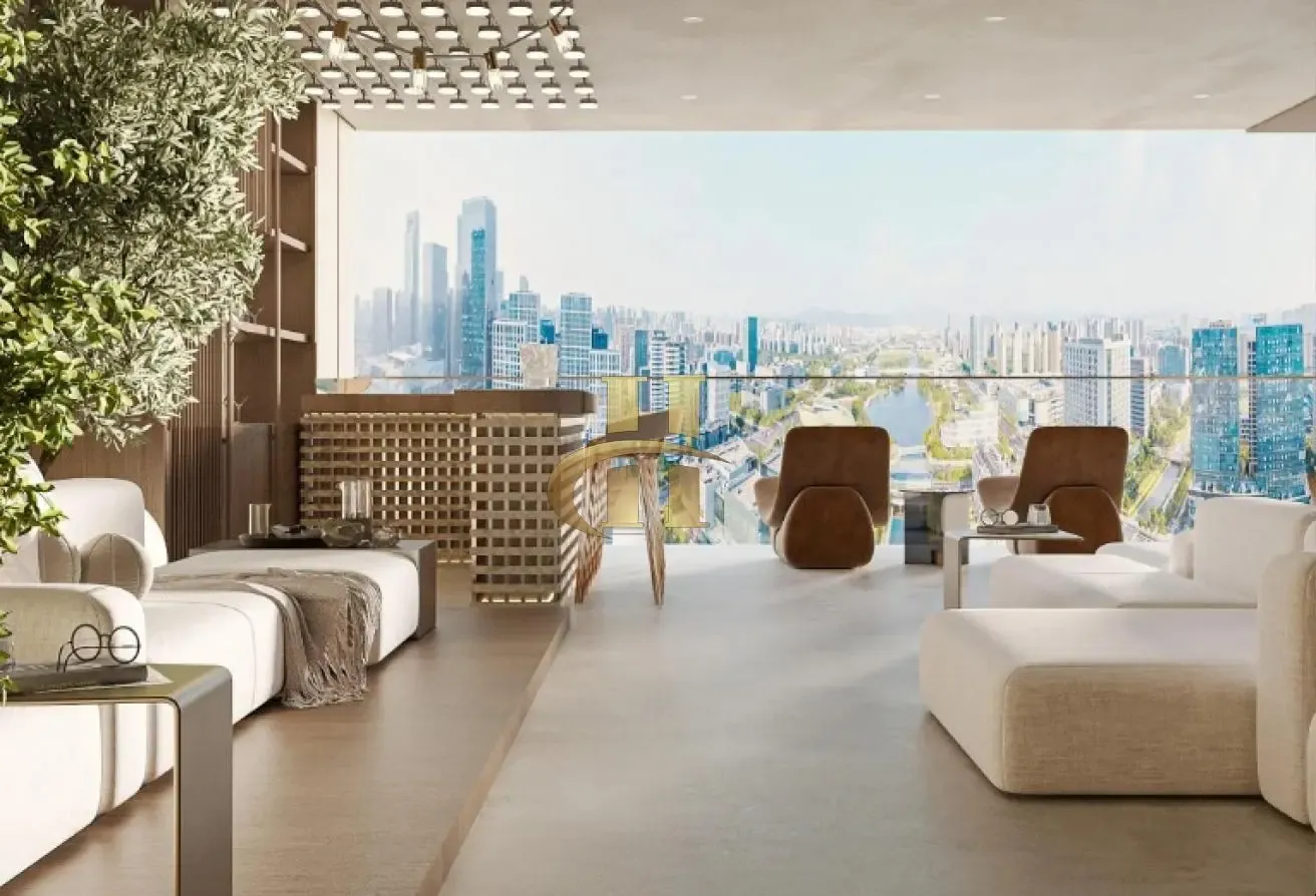 Luxury Living | Prime Majan Location