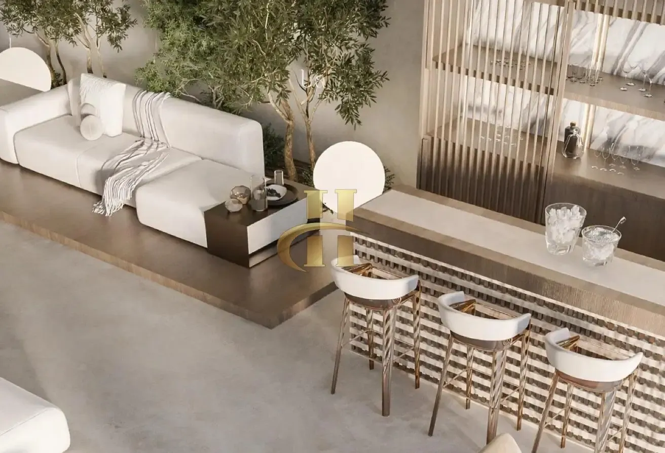 Luxury Living | Prime Majan Location
