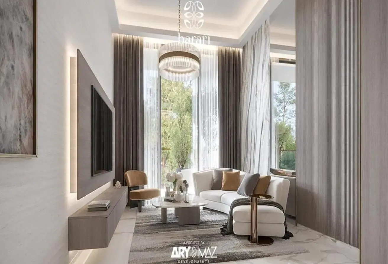 HIGH DEMAND | 1% MONTHLY l DIRECTLY IN AL BARARI
