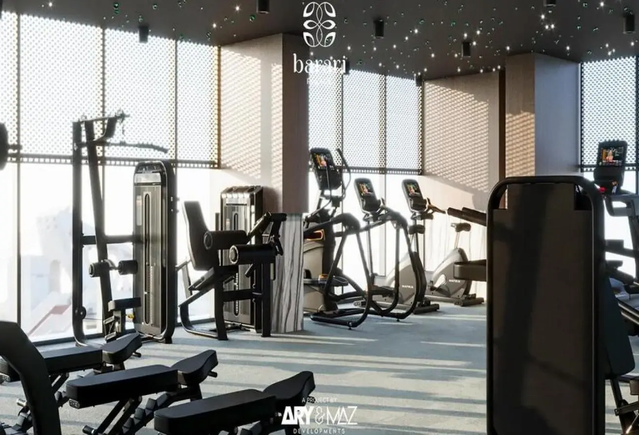 HIGH DEMAND | 1% MONTHLY l DIRECTLY IN AL BARARI