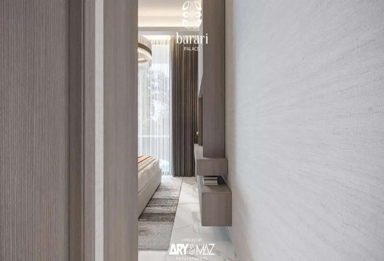 HIGH DEMAND | 1% MONTHLY l DIRECTLY IN AL BARARI