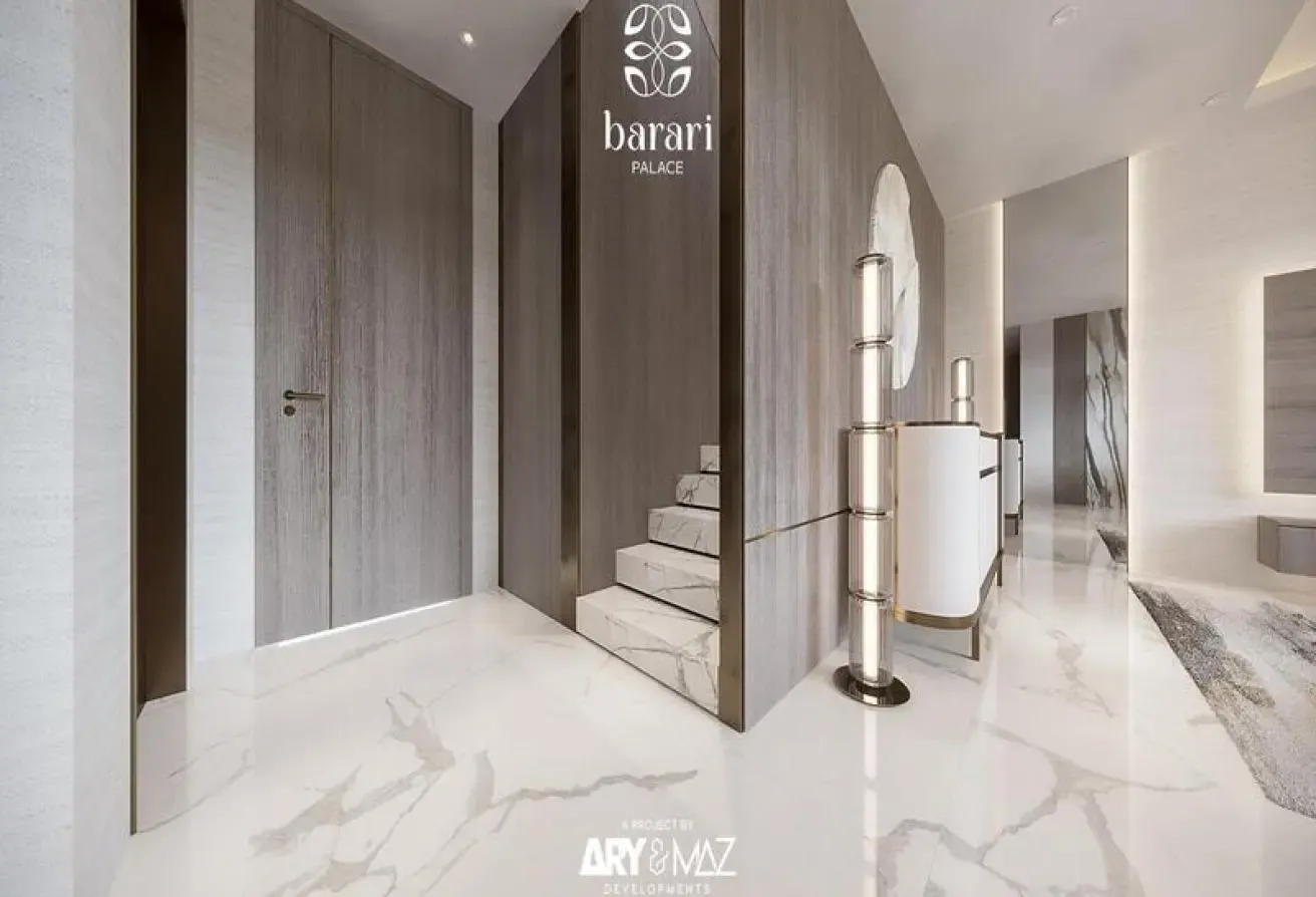 HIGH DEMAND | 1% MONTHLY l DIRECTLY IN AL BARARI
