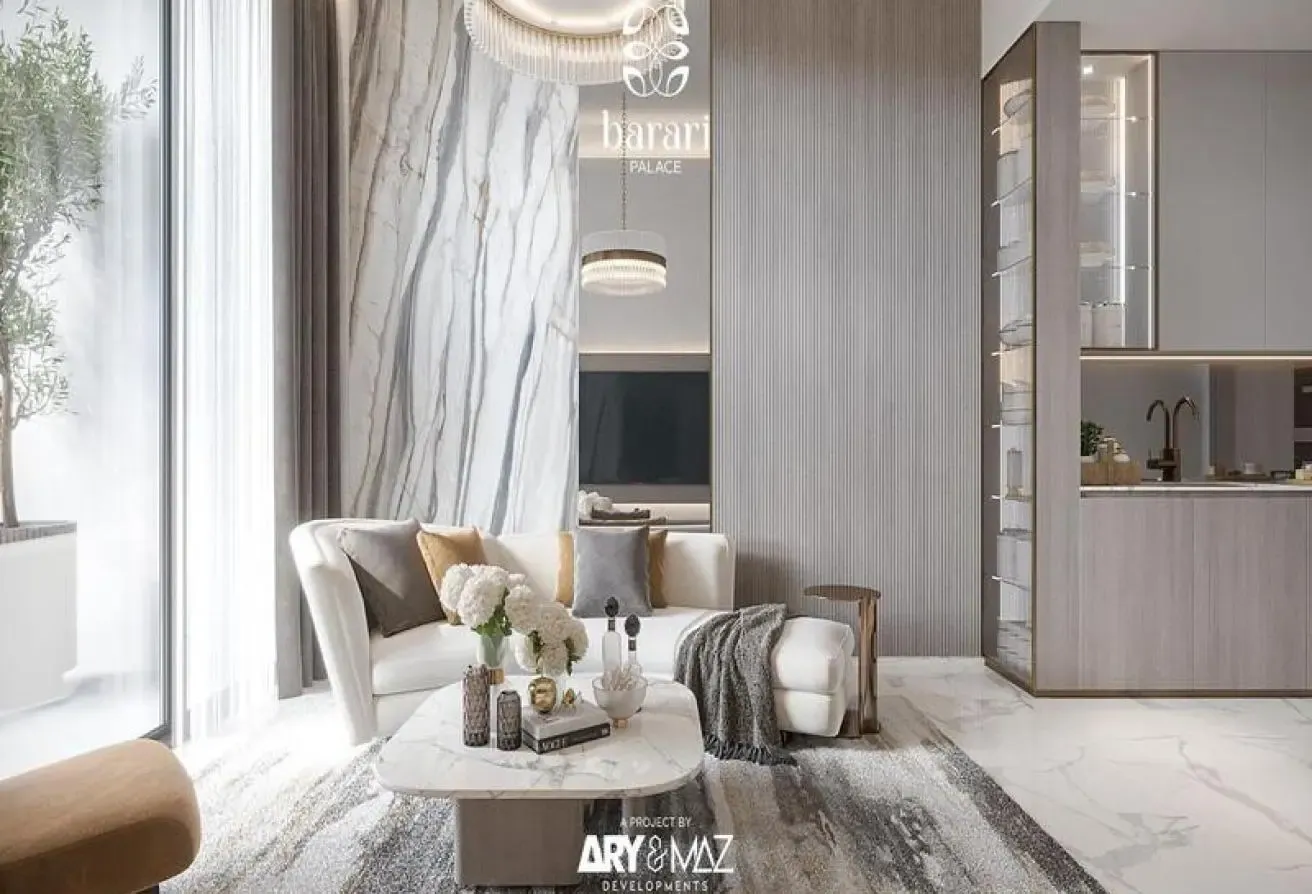 HIGH DEMAND | 1% MONTHLY l DIRECTLY IN AL BARARI